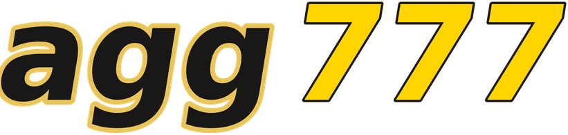 agg777 logo